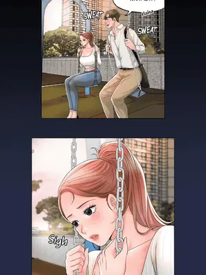 CITY MILFS／Uncensored ch.1-50 [Ongoing]_32_04