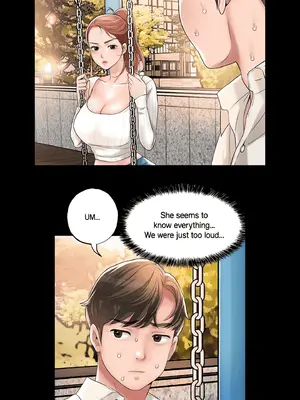 CITY MILFS／Uncensored ch.1-50 [Ongoing]_32_06