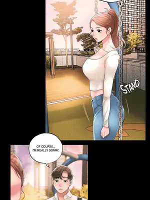 CITY MILFS／Uncensored ch.1-50 [Ongoing]_32_09