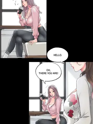 CITY MILFS／Uncensored ch.1-50 [Ongoing]_32_17