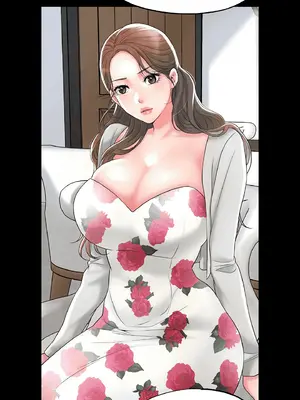 CITY MILFS／Uncensored ch.1-50 [Ongoing]_32_18