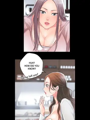 CITY MILFS／Uncensored ch.1-50 [Ongoing]_32_22