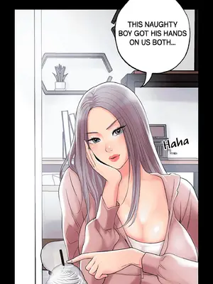 CITY MILFS／Uncensored ch.1-50 [Ongoing]_32_25