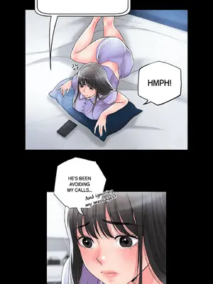 CITY MILFS／Uncensored ch.1-50 [Ongoing]_33_34