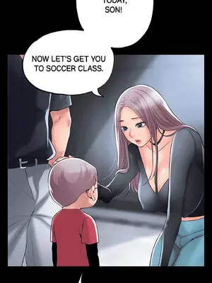 CITY MILFS／Uncensored ch.1-50 [Ongoing]_33_36