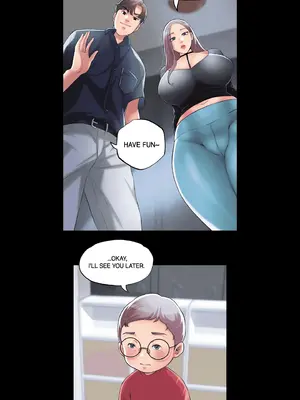 CITY MILFS／Uncensored ch.1-50 [Ongoing]_33_37