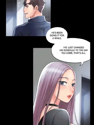 CITY MILFS／Uncensored ch.1-50 [Ongoing]_33_38