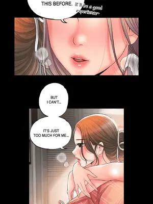 CITY MILFS／Uncensored ch.1-50 [Ongoing]_34_11