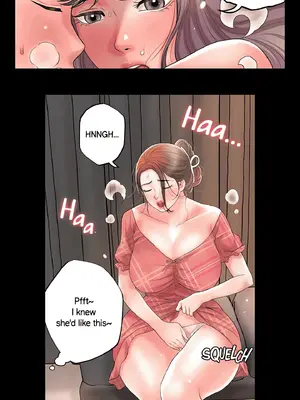 CITY MILFS／Uncensored ch.1-50 [Ongoing]_34_24