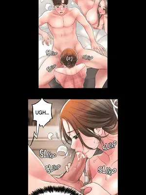 CITY MILFS／Uncensored ch.1-50 [Ongoing]_35_07