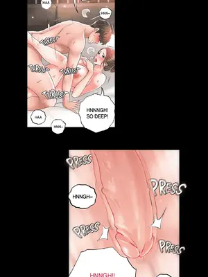 CITY MILFS／Uncensored ch.1-50 [Ongoing]_35_18