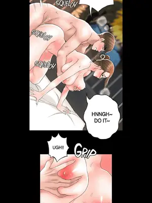 CITY MILFS／Uncensored ch.1-50 [Ongoing]_35_31