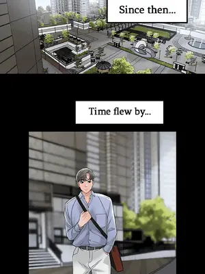 CITY MILFS／Uncensored ch.1-50 [Ongoing]_36_18