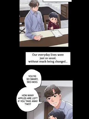 CITY MILFS／Uncensored ch.1-50 [Ongoing]_36_19