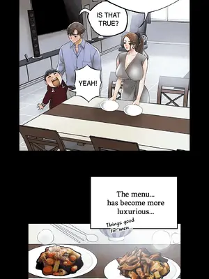 CITY MILFS／Uncensored ch.1-50 [Ongoing]_36_21