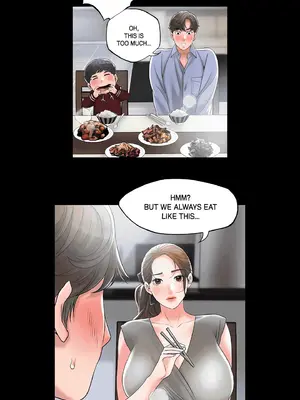 CITY MILFS／Uncensored ch.1-50 [Ongoing]_36_22