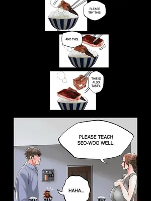 CITY MILFS／Uncensored ch.1-50 [Ongoing]_36_25