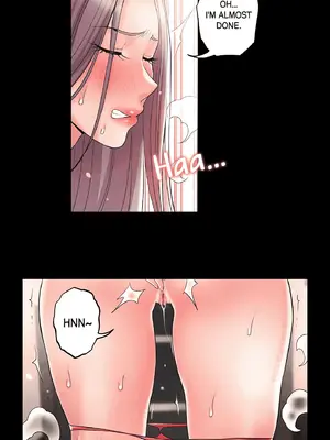 CITY MILFS／Uncensored ch.1-50 [Ongoing]_36_27