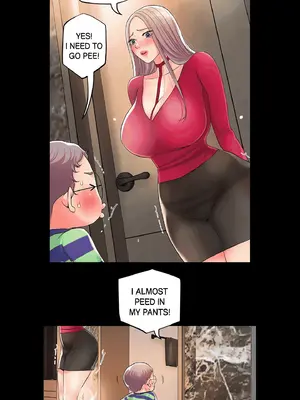 CITY MILFS／Uncensored ch.1-50 [Ongoing]_36_31