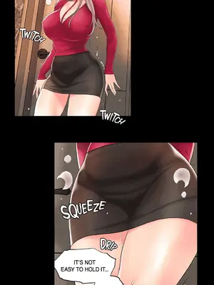 CITY MILFS／Uncensored ch.1-50 [Ongoing]_36_32