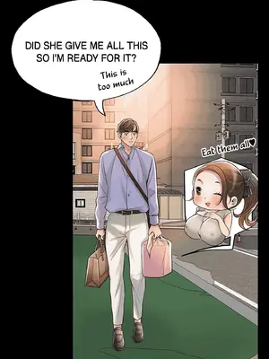 CITY MILFS／Uncensored ch.1-50 [Ongoing]_36_34