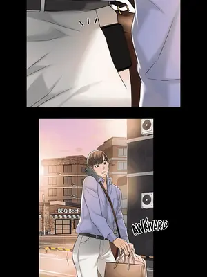 CITY MILFS／Uncensored ch.1-50 [Ongoing]_36_35