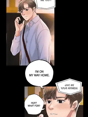 CITY MILFS／Uncensored ch.1-50 [Ongoing]_36_36