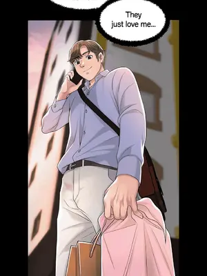 CITY MILFS／Uncensored ch.1-50 [Ongoing]_36_37