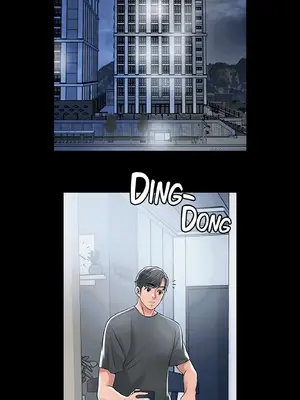 CITY MILFS／Uncensored ch.1-50 [Ongoing]_36_39