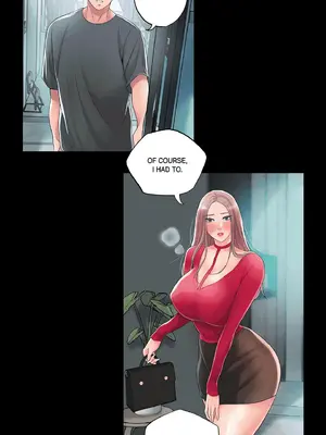 CITY MILFS／Uncensored ch.1-50 [Ongoing]_36_40