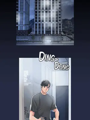 CITY MILFS／Uncensored ch.1-50 [Ongoing]_37_02