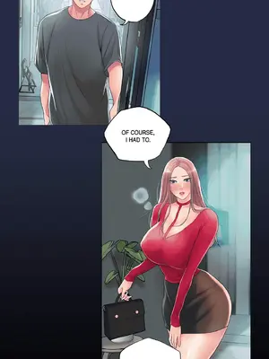 CITY MILFS／Uncensored ch.1-50 [Ongoing]_37_03