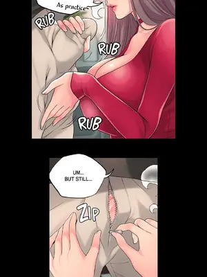 CITY MILFS／Uncensored ch.1-50 [Ongoing]_37_13