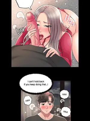 CITY MILFS／Uncensored ch.1-50 [Ongoing]_37_17