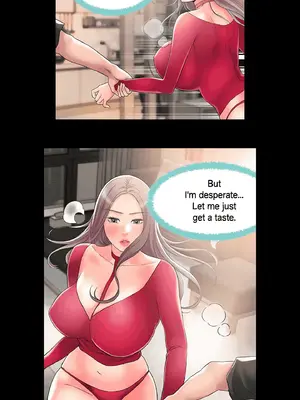 CITY MILFS／Uncensored ch.1-50 [Ongoing]_37_20