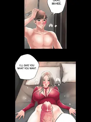 CITY MILFS／Uncensored ch.1-50 [Ongoing]_37_26