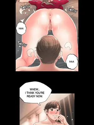 CITY MILFS／Uncensored ch.1-50 [Ongoing]_37_39