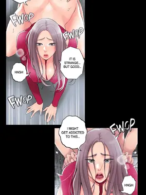 CITY MILFS／Uncensored ch.1-50 [Ongoing]_38_10