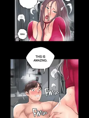 CITY MILFS／Uncensored ch.1-50 [Ongoing]_38_16