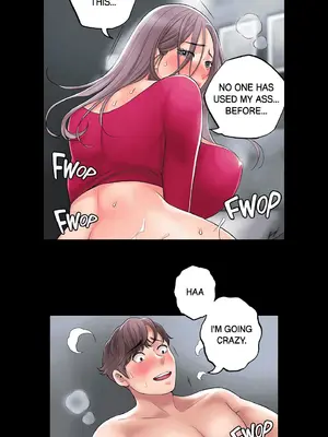 CITY MILFS／Uncensored ch.1-50 [Ongoing]_38_20