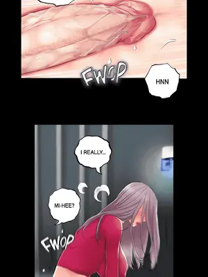 CITY MILFS／Uncensored ch.1-50 [Ongoing]_38_22