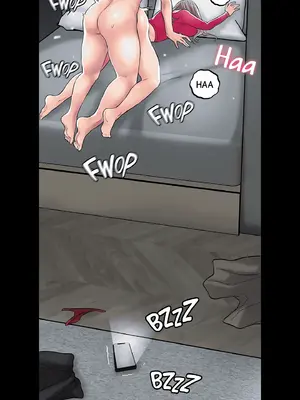 CITY MILFS／Uncensored ch.1-50 [Ongoing]_38_32