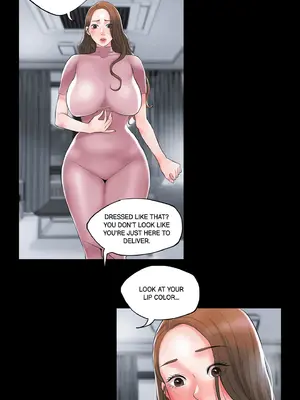 CITY MILFS／Uncensored ch.1-50 [Ongoing]_39_10