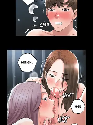 CITY MILFS／Uncensored ch.1-50 [Ongoing]_39_23