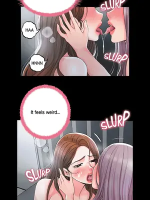 CITY MILFS／Uncensored ch.1-50 [Ongoing]_39_40