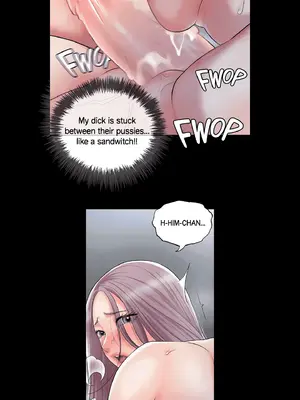 CITY MILFS／Uncensored ch.1-50 [Ongoing]_40_23