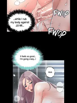 CITY MILFS／Uncensored ch.1-50 [Ongoing]_40_28