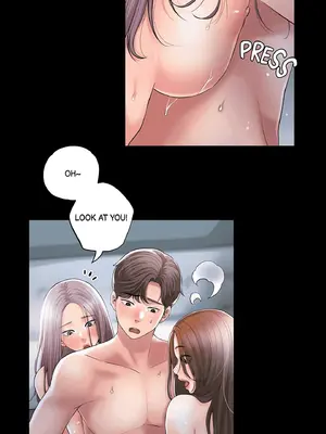 CITY MILFS／Uncensored ch.1-50 [Ongoing]_41_09