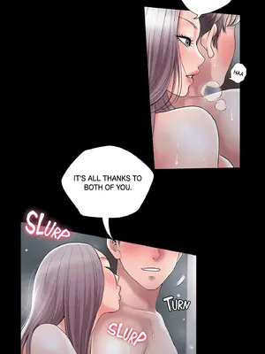 CITY MILFS／Uncensored ch.1-50 [Ongoing]_41_11