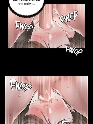 CITY MILFS／Uncensored ch.1-50 [Ongoing]_41_26